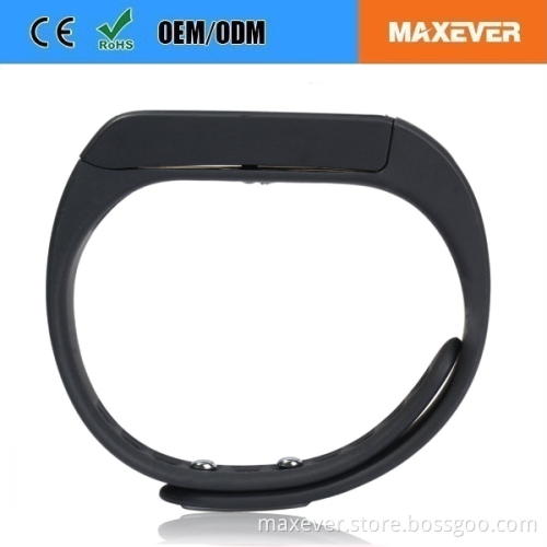 Pure Reliable OEM Buetooth Cicret Bracelet I5 Plus with IPX67 Waterproof